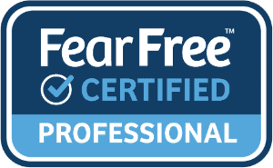 Fear Free Professional updated logo-3